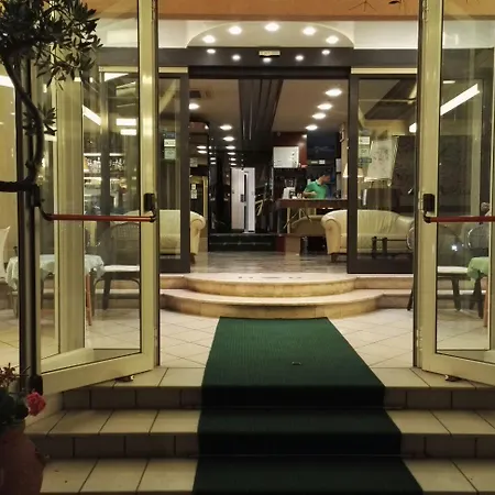 Hotel Ducale