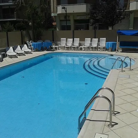 Ducale Hotel 3*