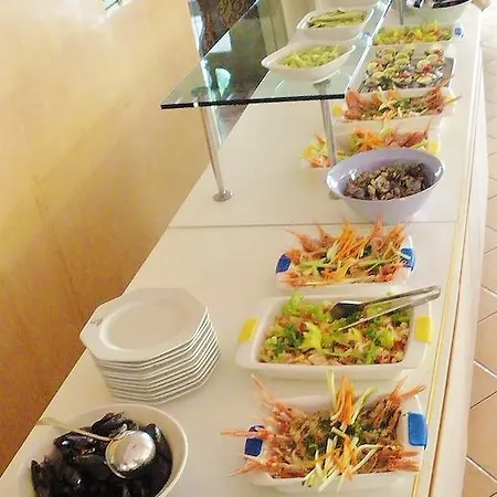Ducale Hotel 3*
