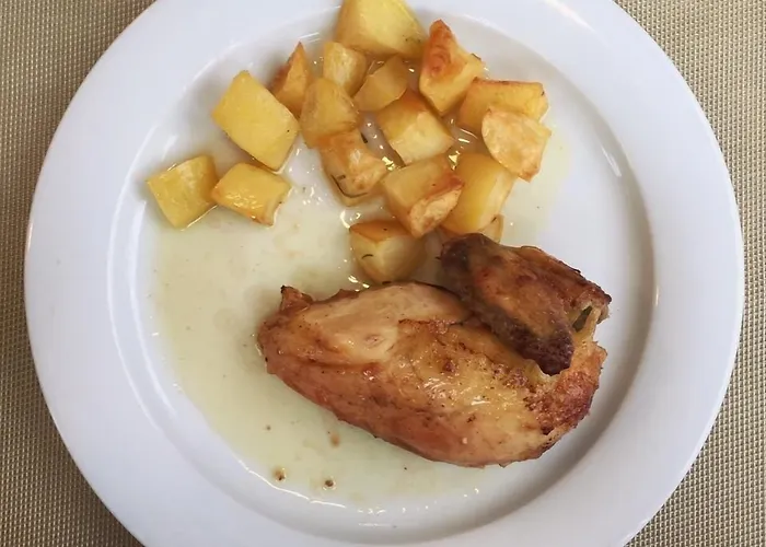 فندق Ducale كاتوليكا