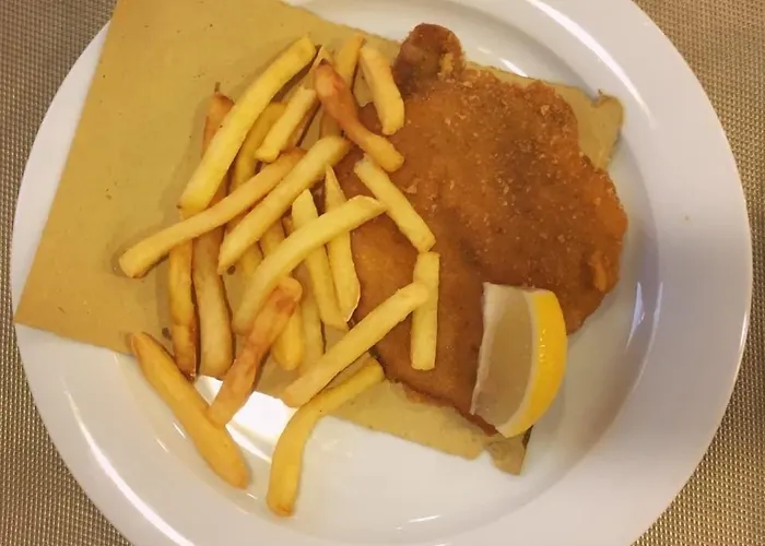 فندق Ducale كاتوليكا