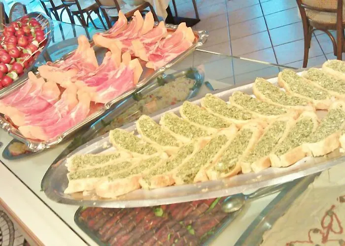 فندق Ducale كاتوليكا