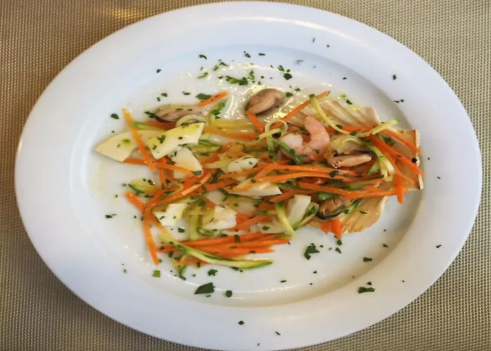 Ducale فندق كاتوليكا