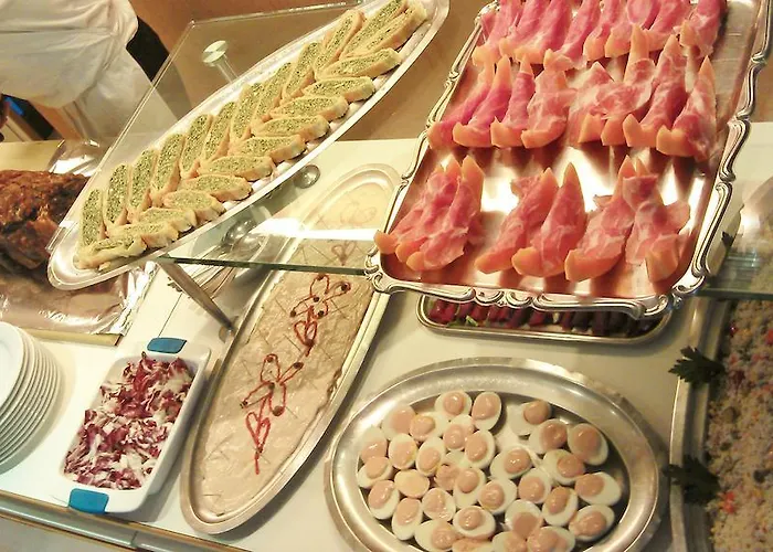 فندق Ducale كاتوليكا