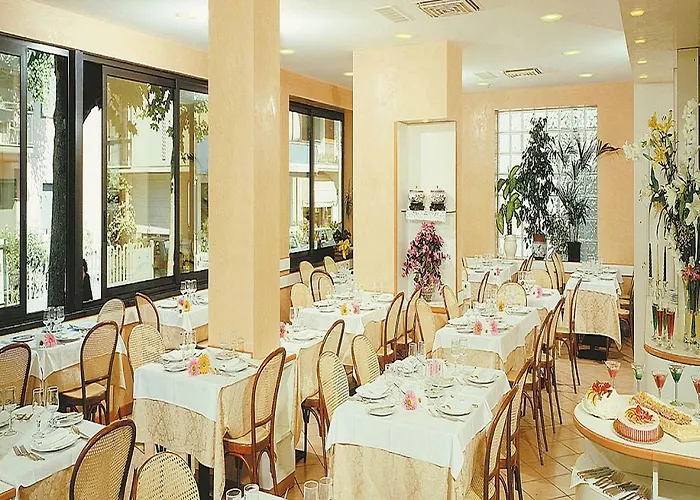Ducale Hotel Cattolica