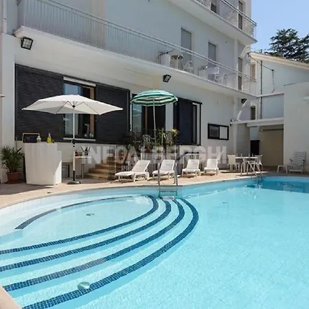 Hotel Ducale