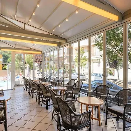 Hotel Ducale Cattolica