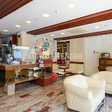 Hotel Ducale