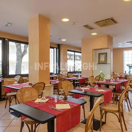 Ducale Hotel Cattolica