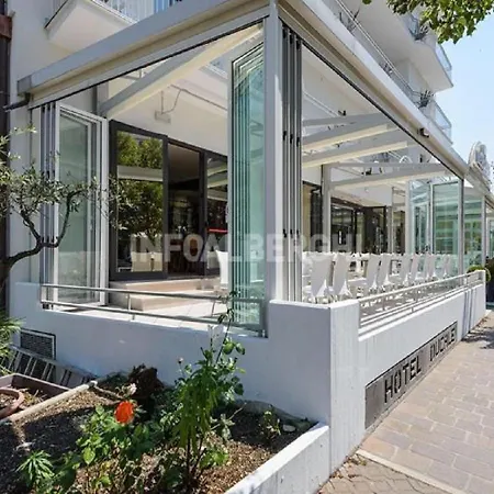 Ducale Hotel Cattolica