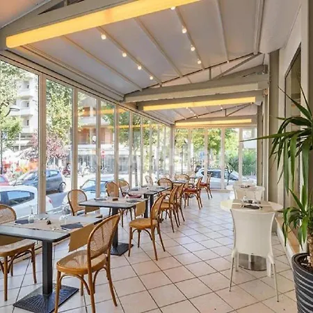 Ducale Hotel 3*