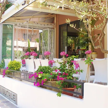 Hotel Ducale Cattolica