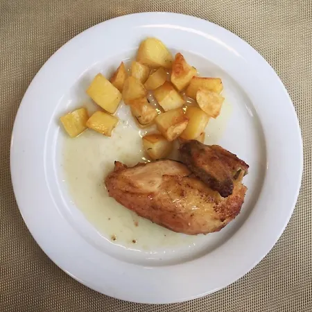 Отель Ducale Каттолика