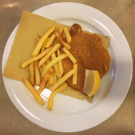 فندق Ducale كاتوليكا