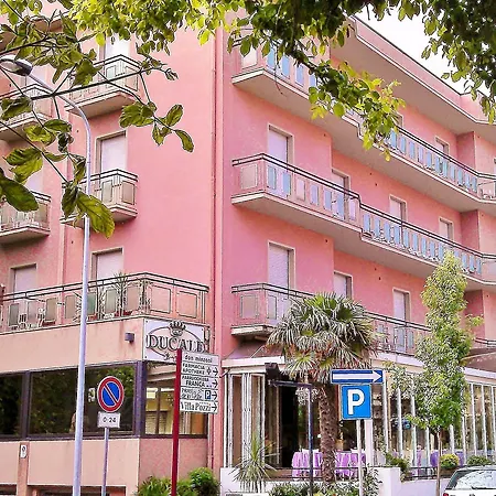 Ducale Hotel Cattolica