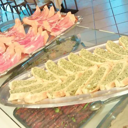 Hotel Ducale Cattolica