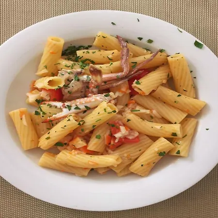 Ducale Отель Каттолика