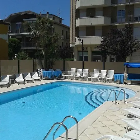 Ducale Hotel Cattolica