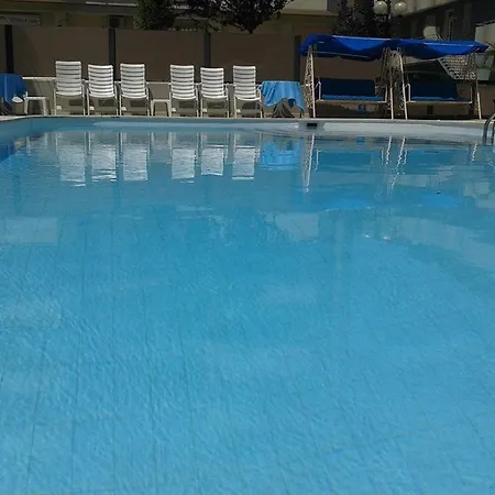 Отель Ducale 3*