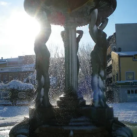 Ducale Hotel 3*