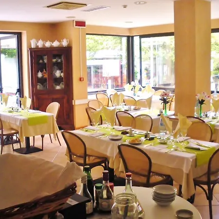 Ducale Hotell Cattolica