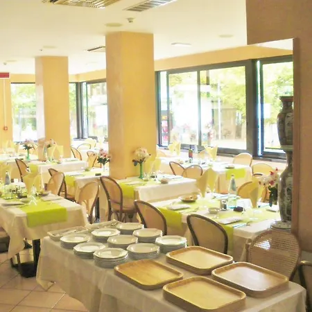 Hotel Ducale 3*