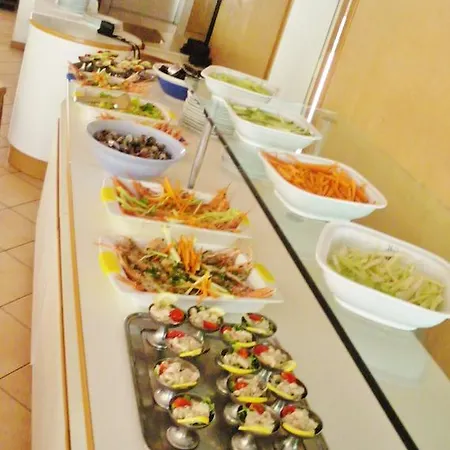 Ducale Hotel 3*