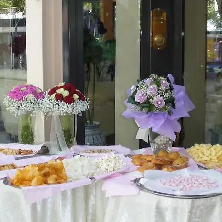 Hotell Ducale Cattolica