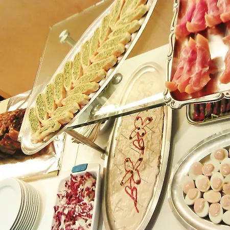 Ducale Hotel Cattolica