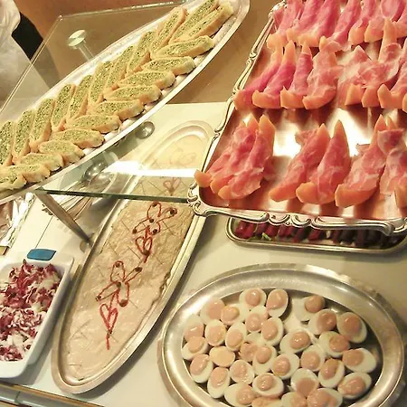 Hotel Ducale Cattolica