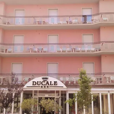 Ducale Отель Каттолика