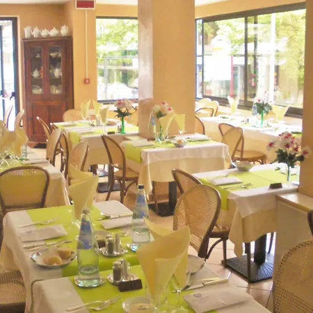 Ducale Hotel