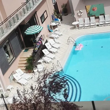 Hotel Ducale