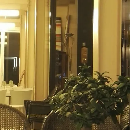 Ducale Hotel