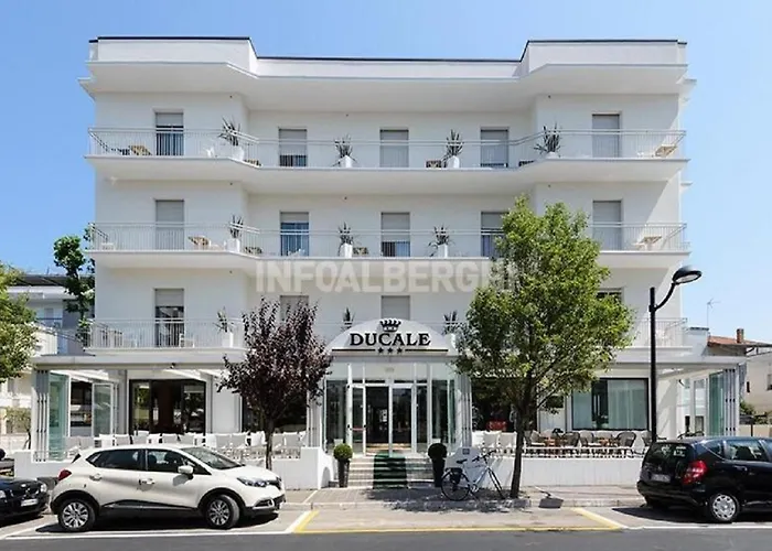 Ducale 3*