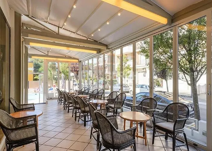 Hotel Ducale Cattolica