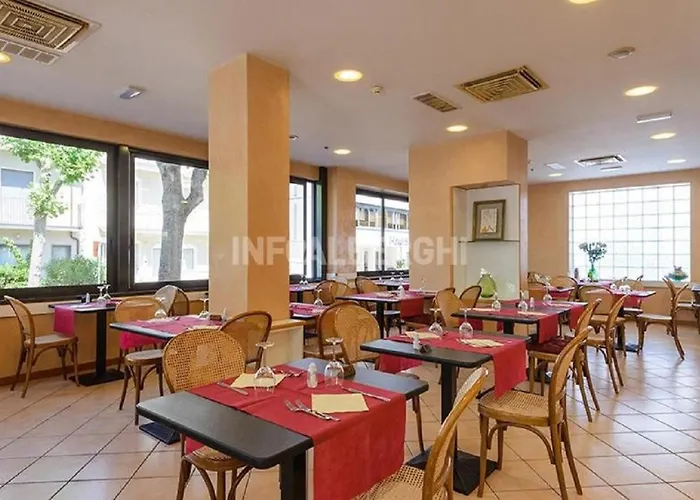 Ducale Hotel Cattolica