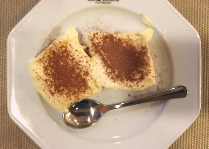 Ducale Hotel Cattolica