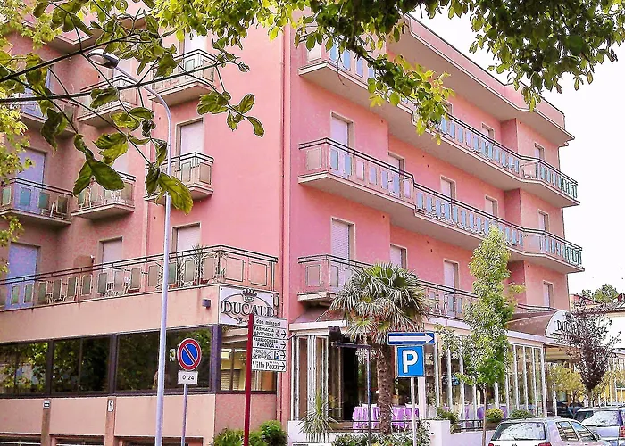 Ducale Hotel Cattolica