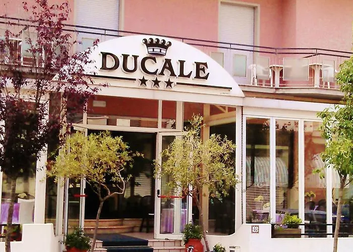 Ducale