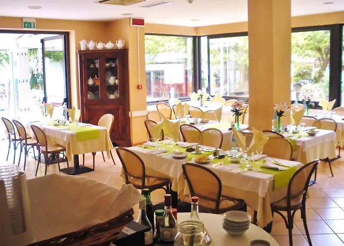 Ducale 호텔 카톨리카