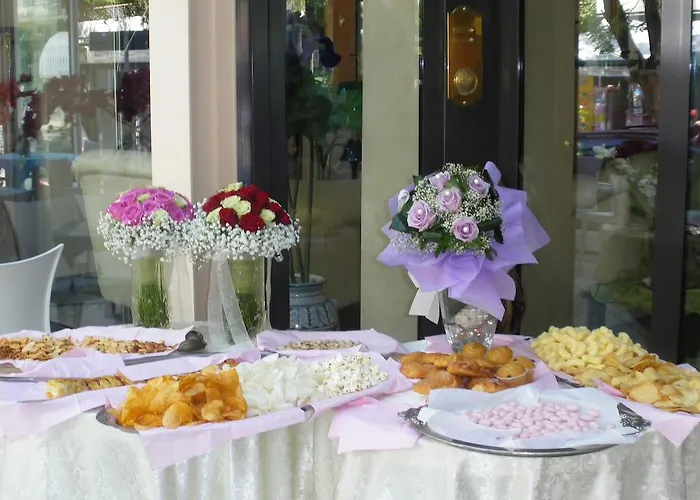 Hotel Ducale Cattolica