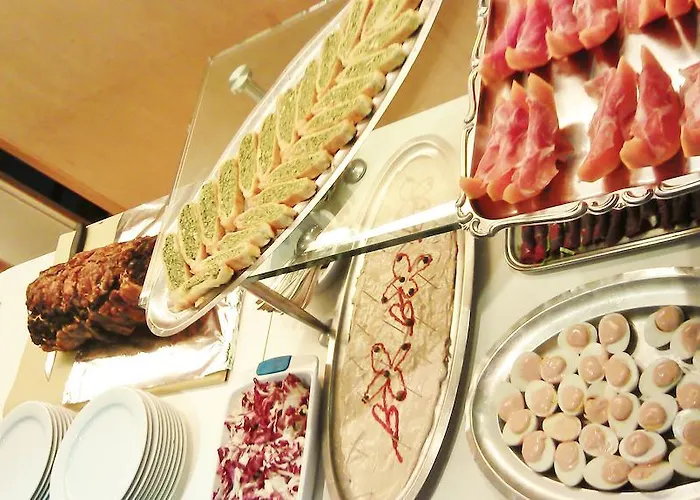 Ducale 호텔 카톨리카