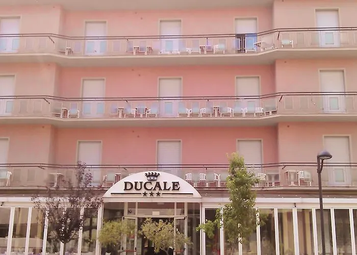 Ducale 호텔 카톨리카